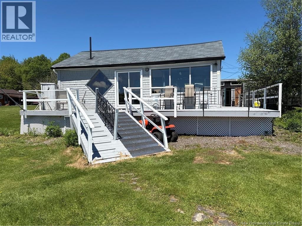 119 Albert Street, Notre-Dame