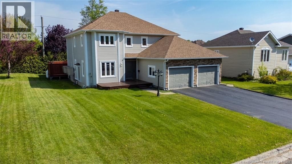 12 Brook Terrace, Campbellton