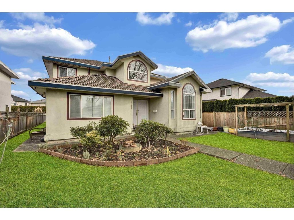 6122 168 Street, Surrey