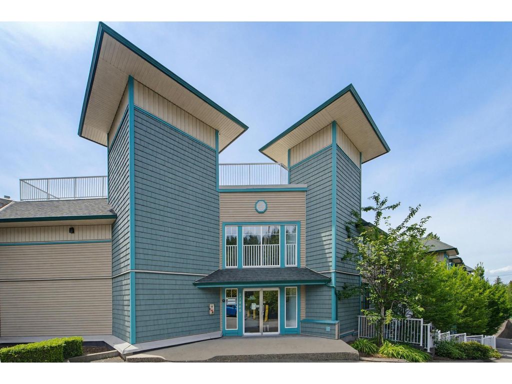 102 33960 Old Yale Road, Abbotsford