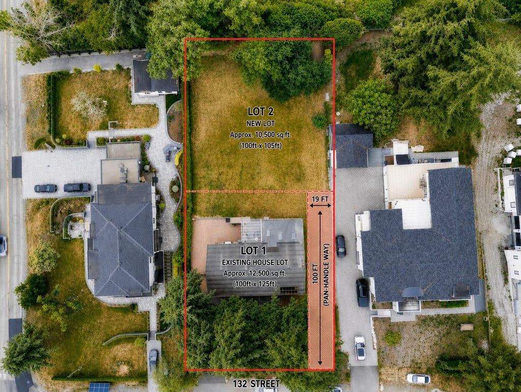 5625 132 Street, Surrey