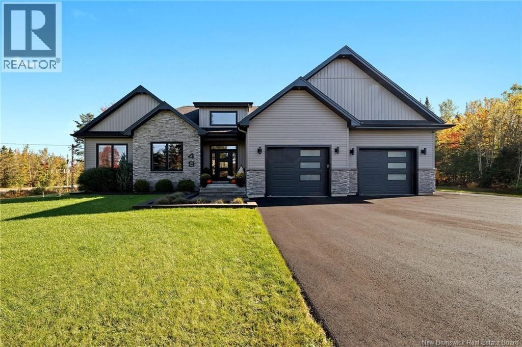 49 Chanterelle Street, Dieppe
