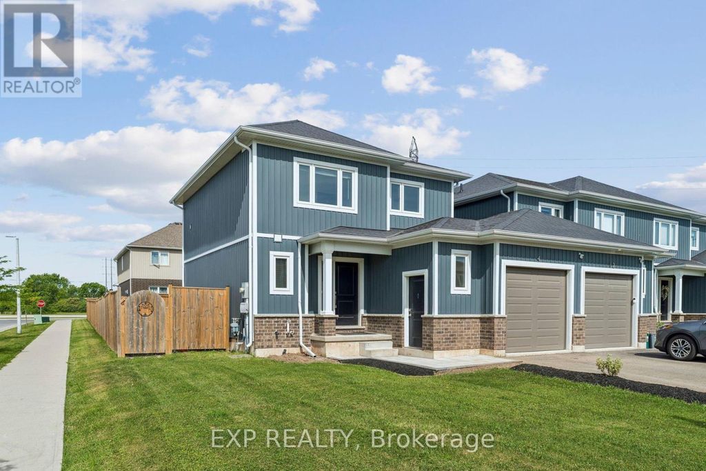4 Viger Drive, Welland (lincoln/crowland)