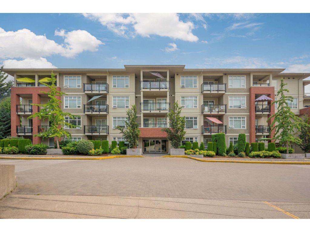 B208 20211 66th Avenue, Langley