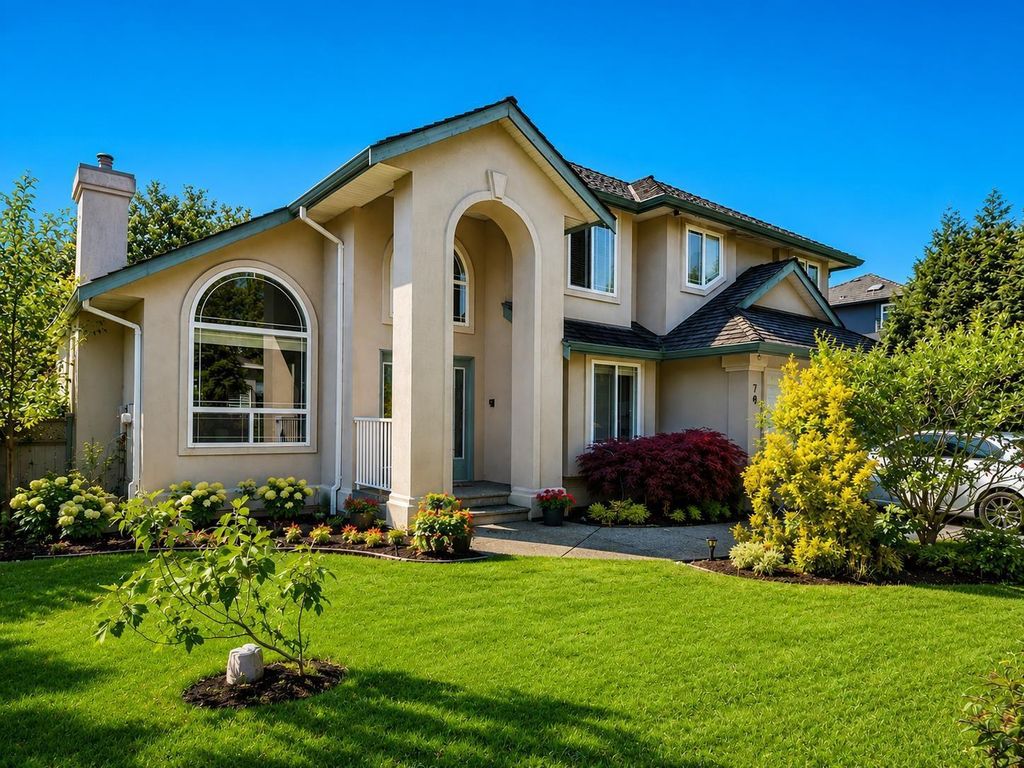 7881 154 Street, Surrey