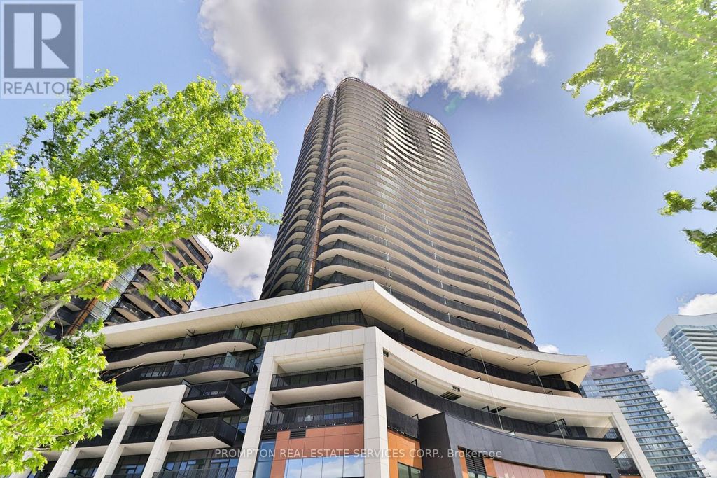 733 - 18 Esther Shiner Boulevard, Toronto (bayview Village)