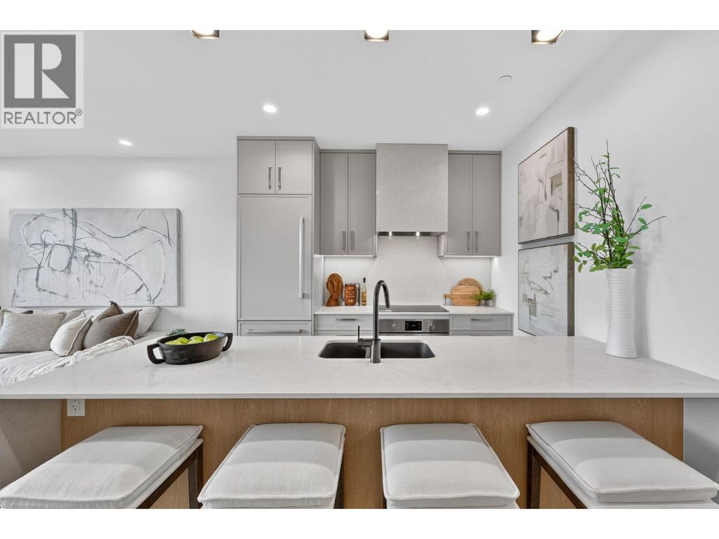3340 Lakeshore Road Unit# 803, Kelowna