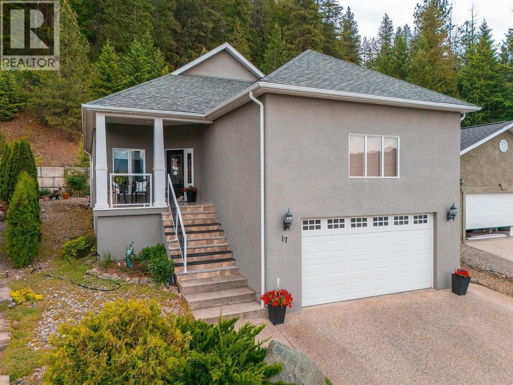 420 20th Avenue N Unit# 17, Creston