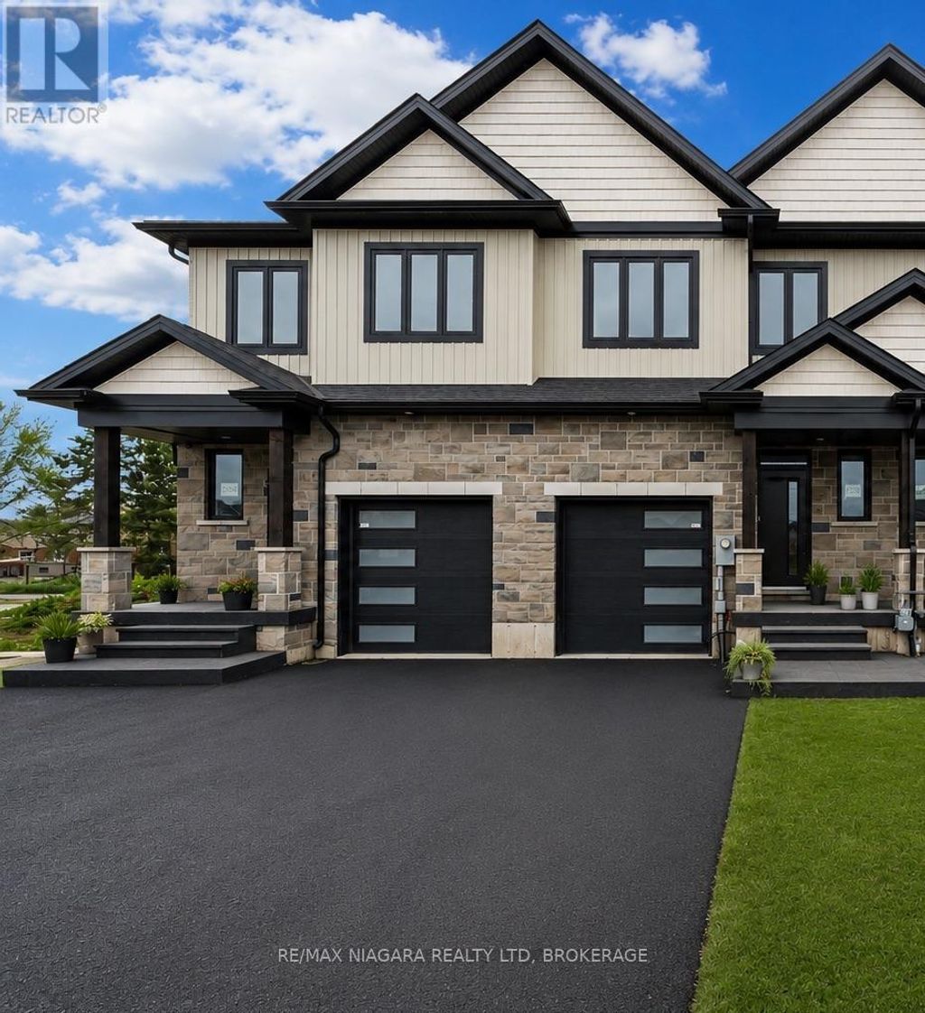Upper - 6204 Curlin Crescent, Niagara Falls (forestview)