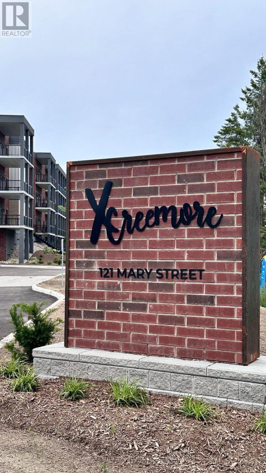 306 - 121 Mary Street, Clearview (creemore)