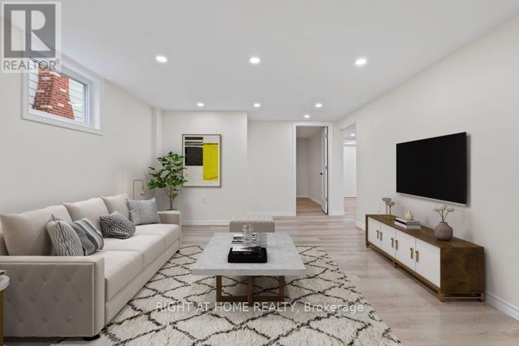 Basement - 7160 Parkdale Street, Niagara Falls (morrison)