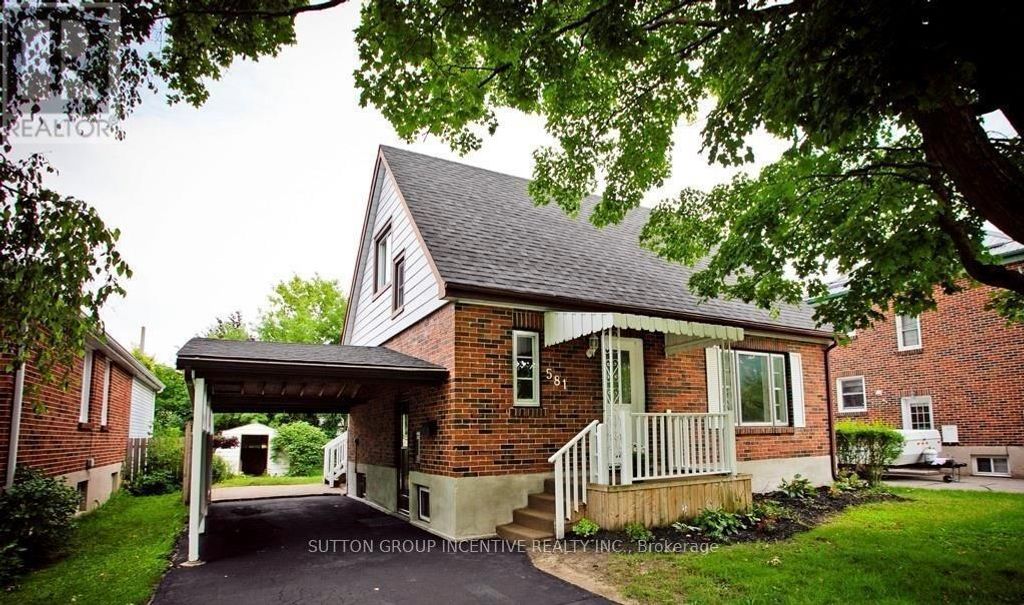 581 Arndon Avenue, Peterborough (otonabee Ward 1)