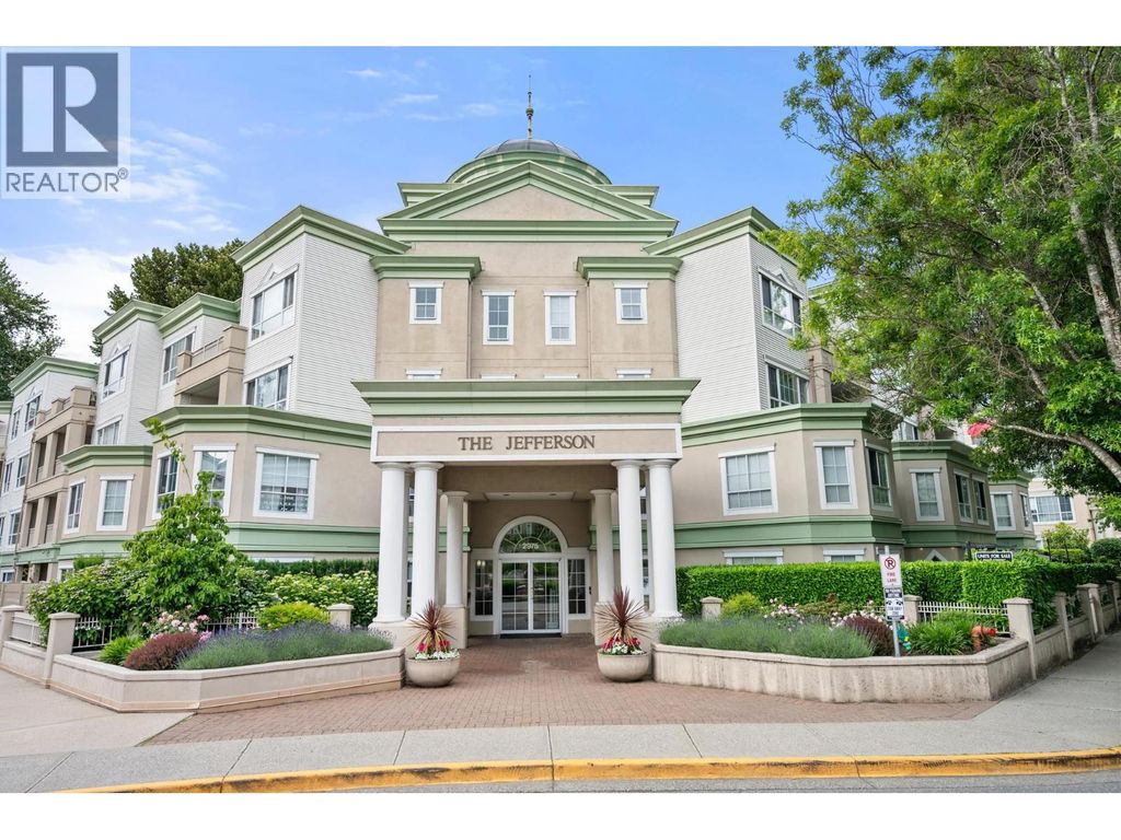 209 2975 Princess Crescent, Coquitlam