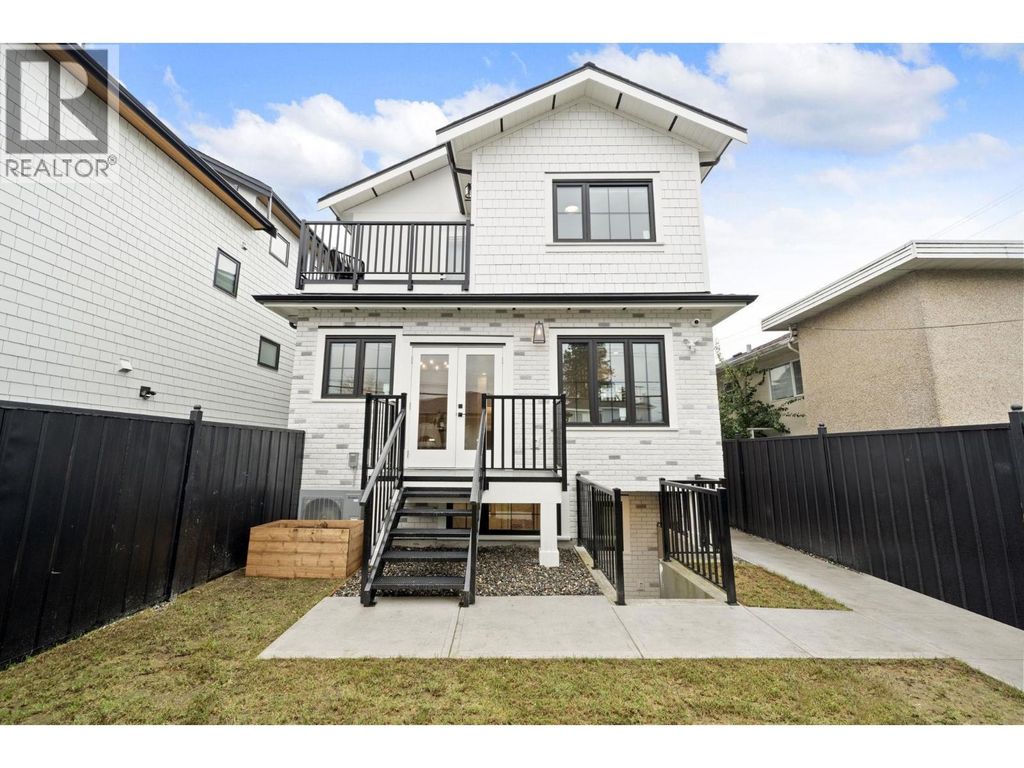 2793 W 21st Avenue, Vancouver