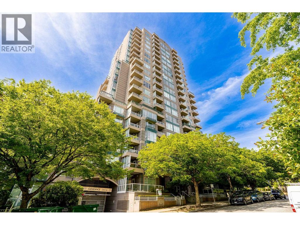 504 5189 Gaston Street, Vancouver
