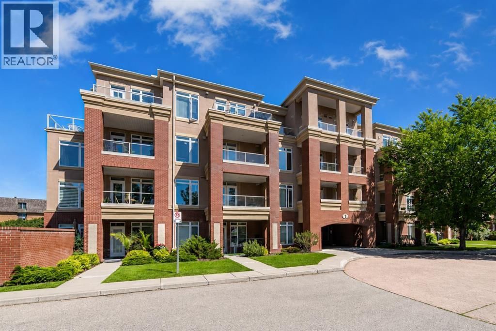 404, 4 Hemlock Crescent Sw, Calgary