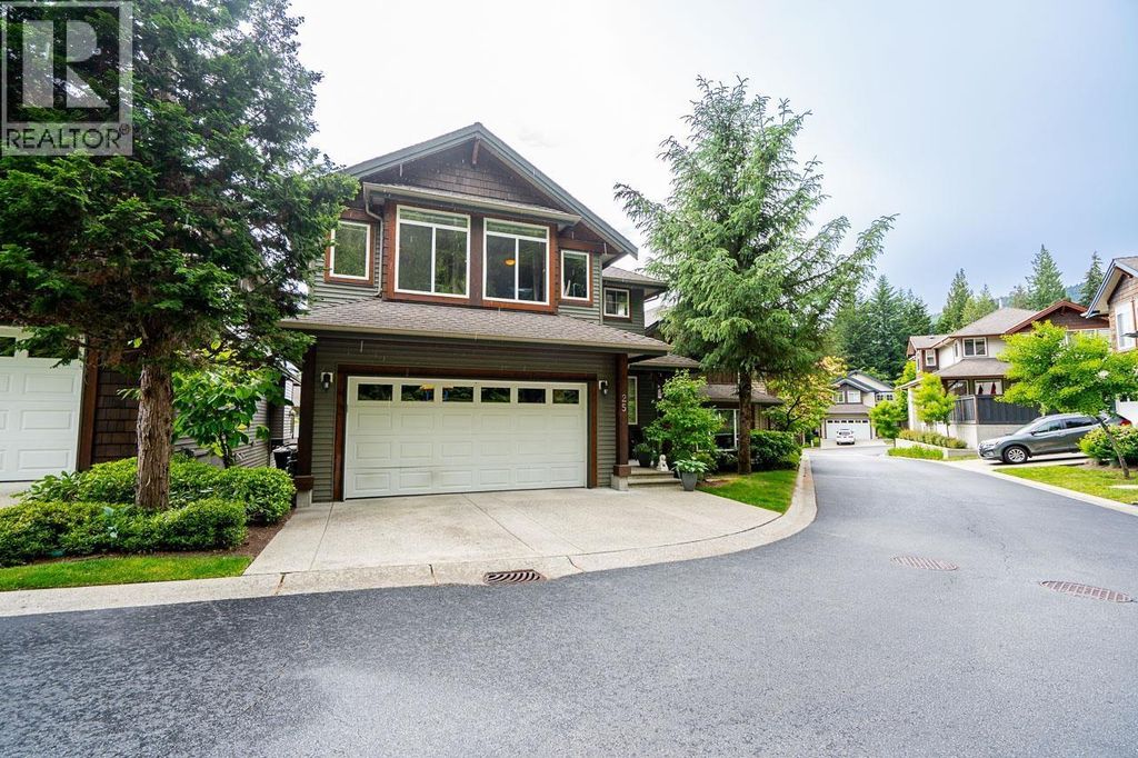 25 1705 Parkway Boulevard, Coquitlam