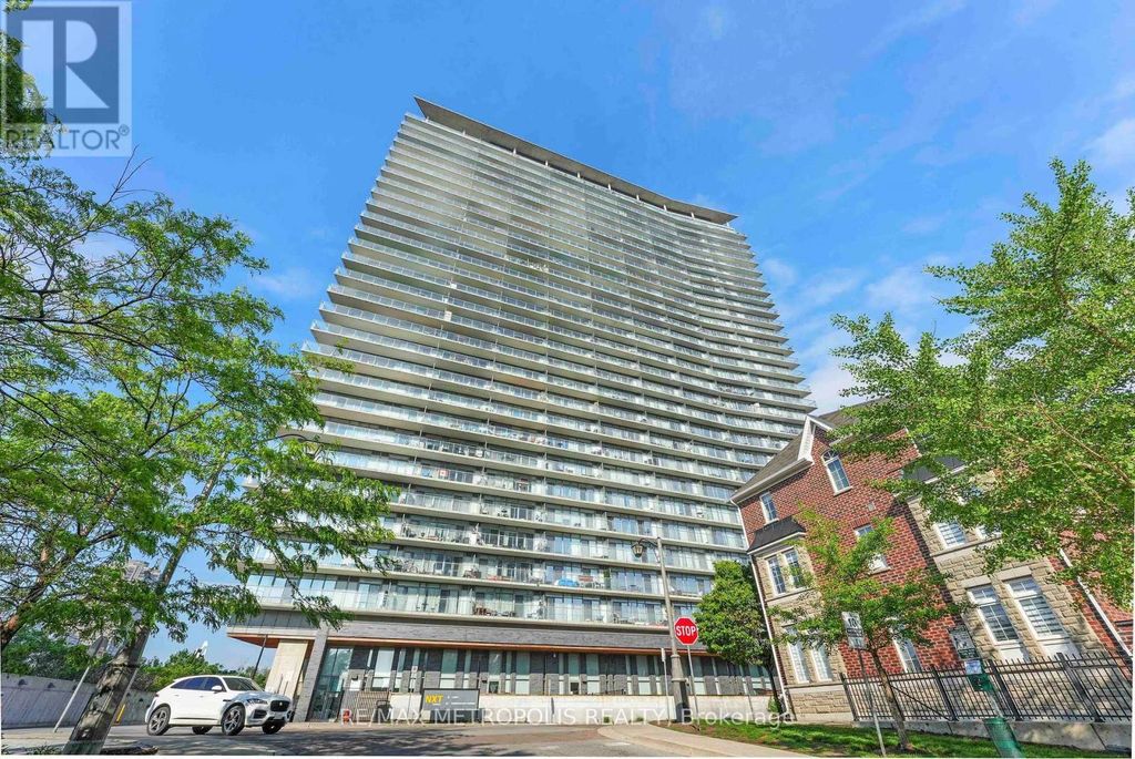 1414 - 103 The Queensway Avenue, Toronto (high Park-Swansea)