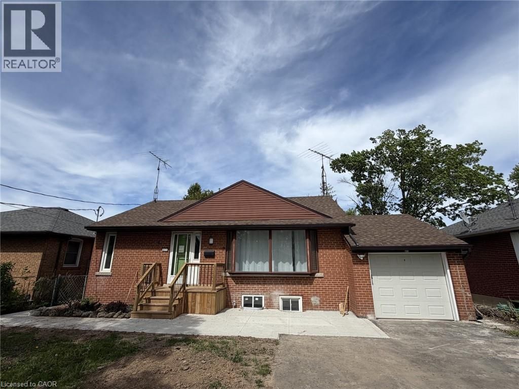 377 Martin Street Unit# Upper, Milton