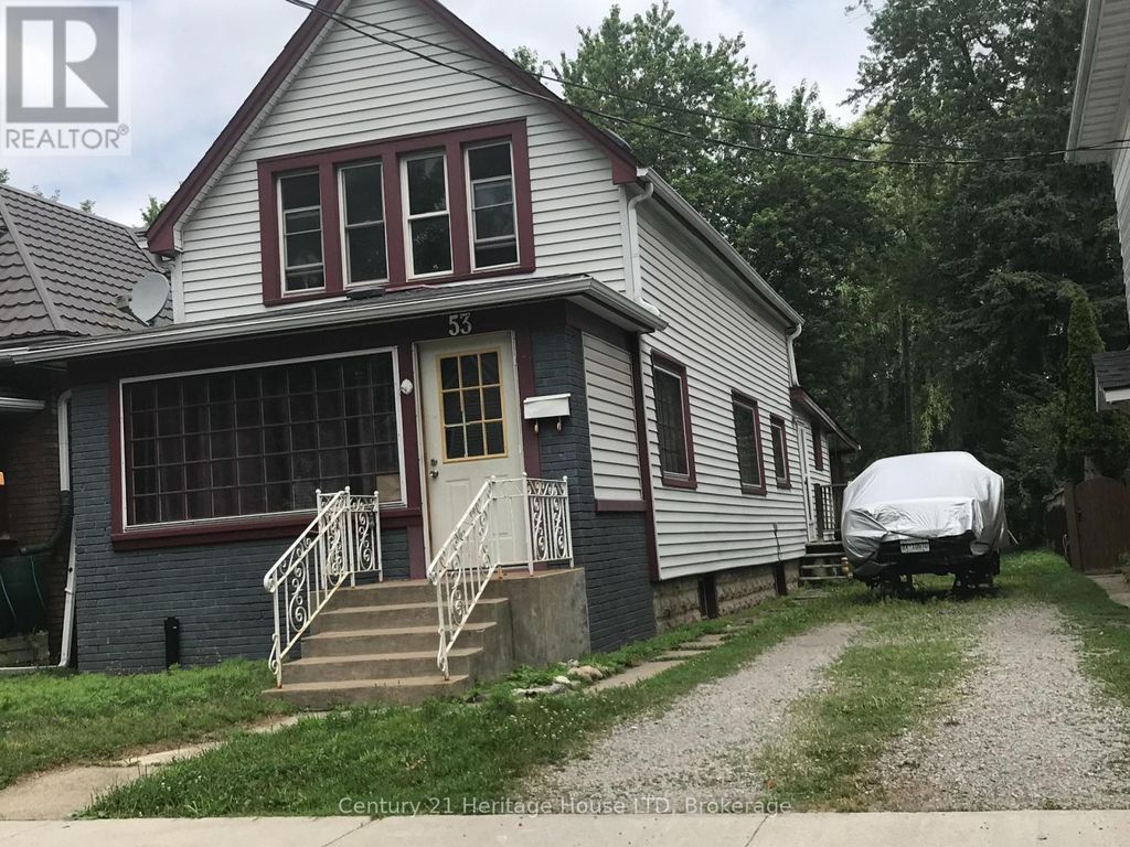53 Princess Street, Fort Erie (central)