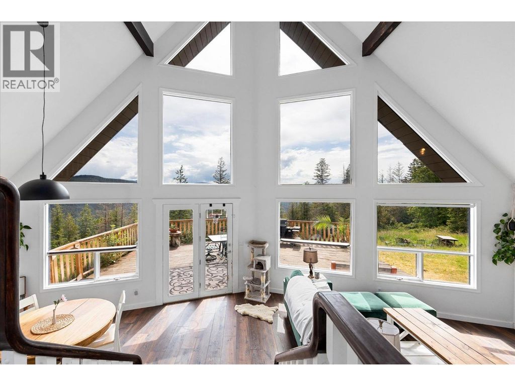 1957 Huckleberry Road, Kelowna