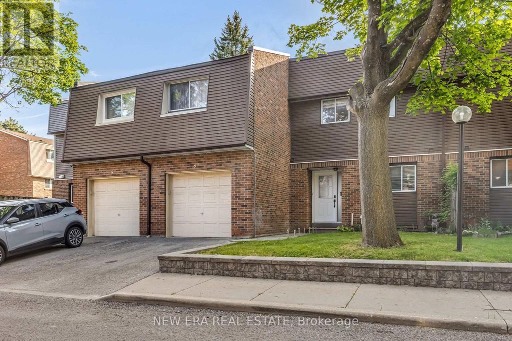 6 - 1415 Fieldlight Boulevard, Pickering (liverpool)