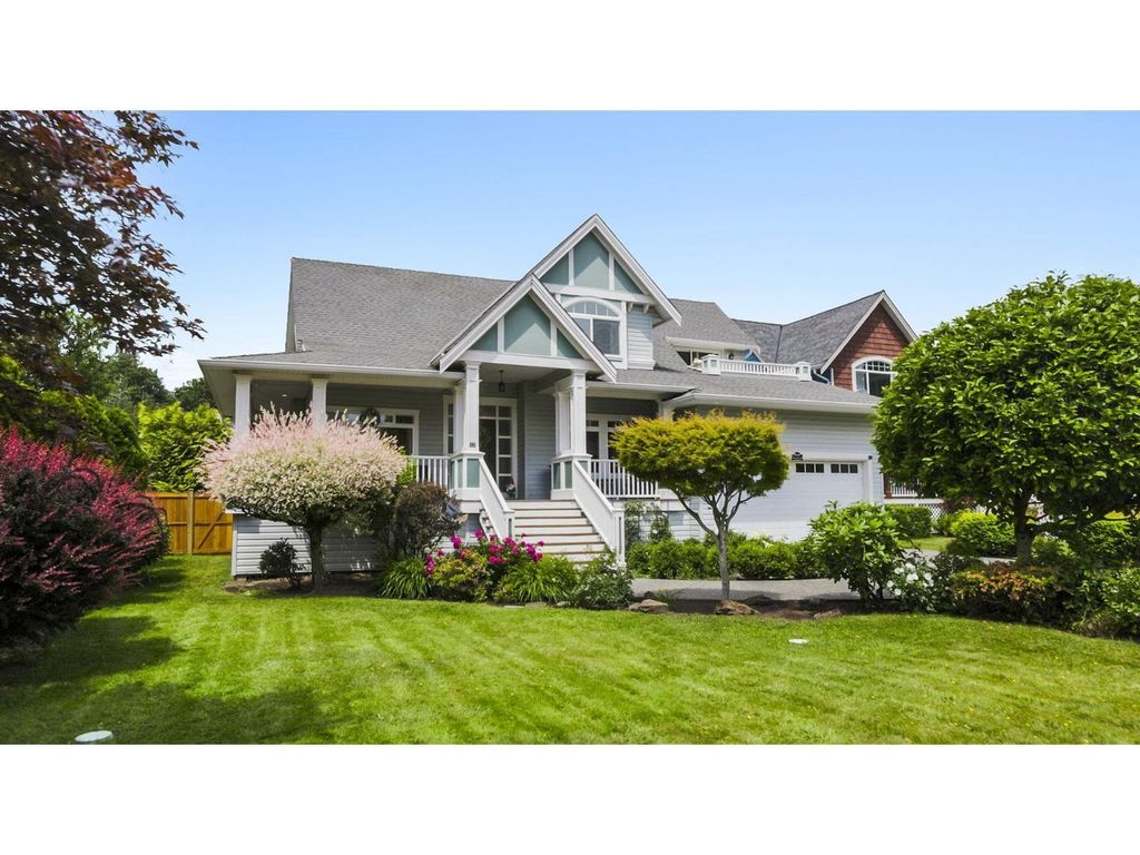 237 Balsam Avenue|harrison Hot Springs, Harrison Hot Springs