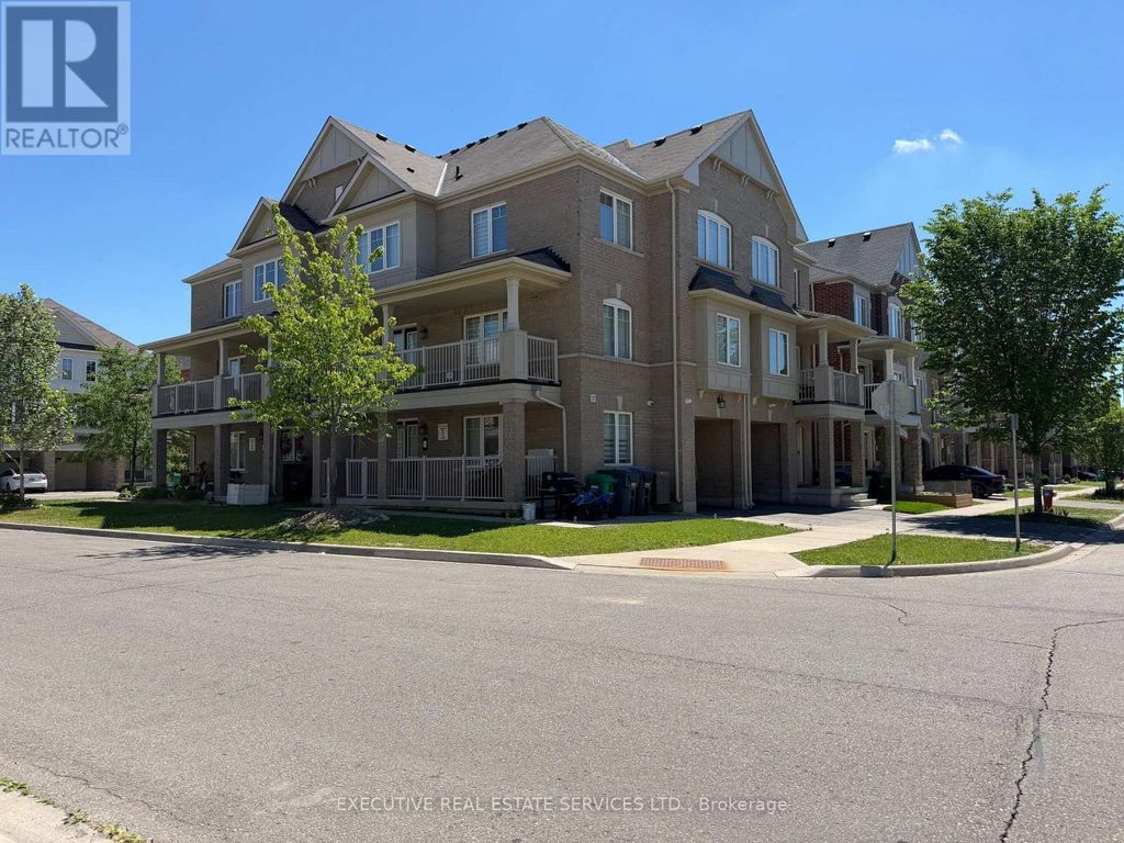 13 Golden Springs Drive, Brampton (northwest Brampton)