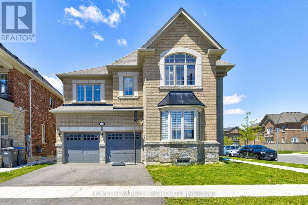 566 Brisdale Drive, Brampton (northwest Brampton)