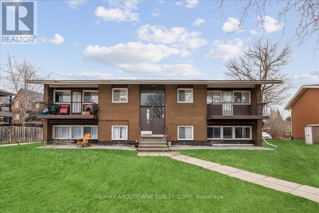 3 - 2350 Queensway Drive, Burlington (freeman)
