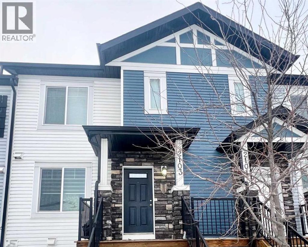 2103, 333 Taralake Way Ne, Calgary