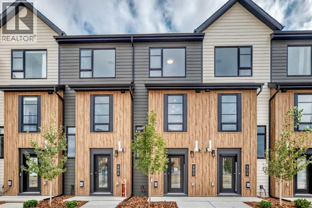 605, 199 Sage Hill Heights Nw, Calgary
