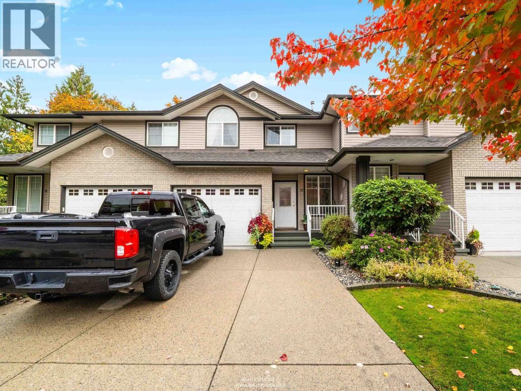 35 11358 Cottonwood Drive, Maple Ridge