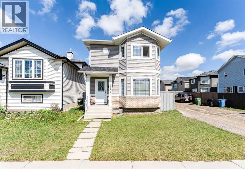 134 Tarawood Lane Ne, Calgary