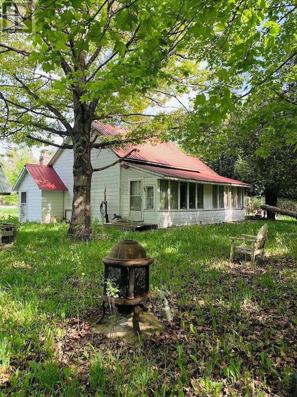 454 Mordan Noakes Road, Evansville