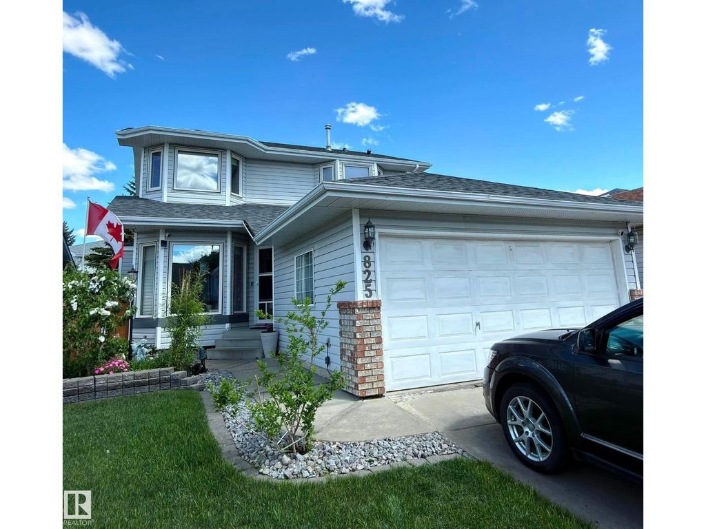 825 112b St Nw, Edmonton