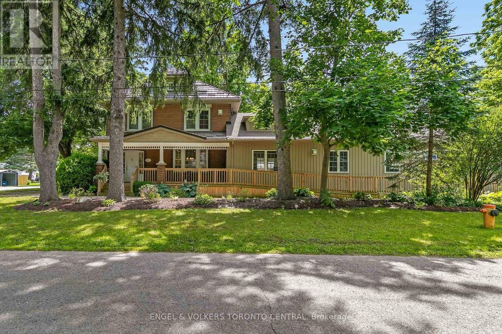125 Richardson Street, Guelph/eramosa (rockwood)