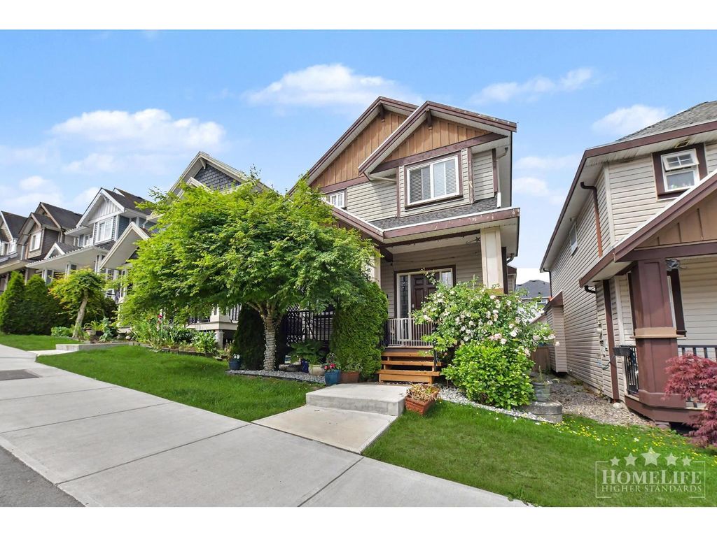 Basement 6125 148 Street, Surrey