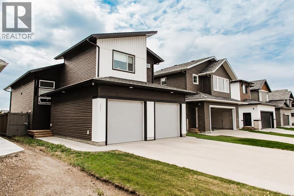 10617 133 Avenue, Grande Prairie