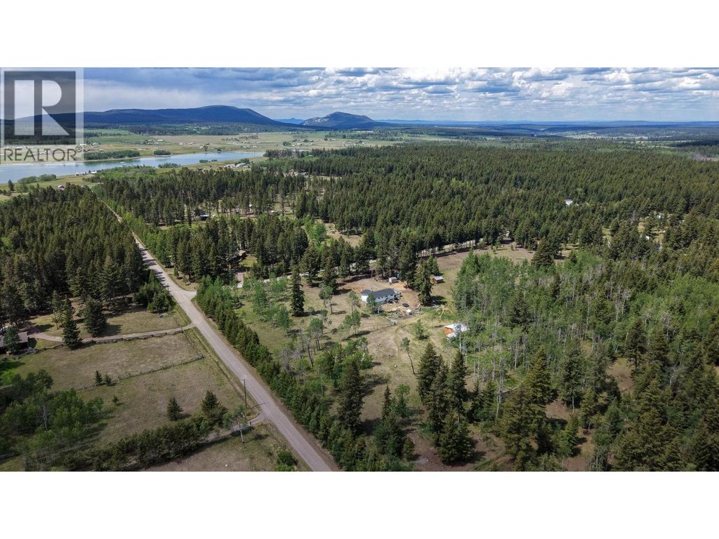 3322 Crane Road, Williams Lake