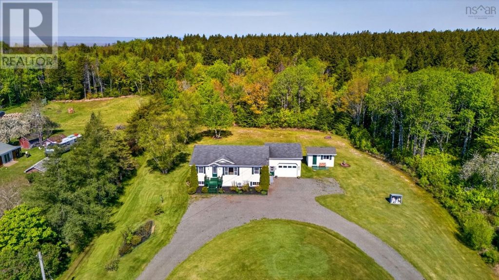 315 Highway 242, Joggins