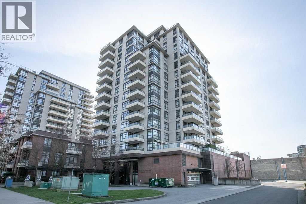 404 8120 Lansdowne Road, Richmond