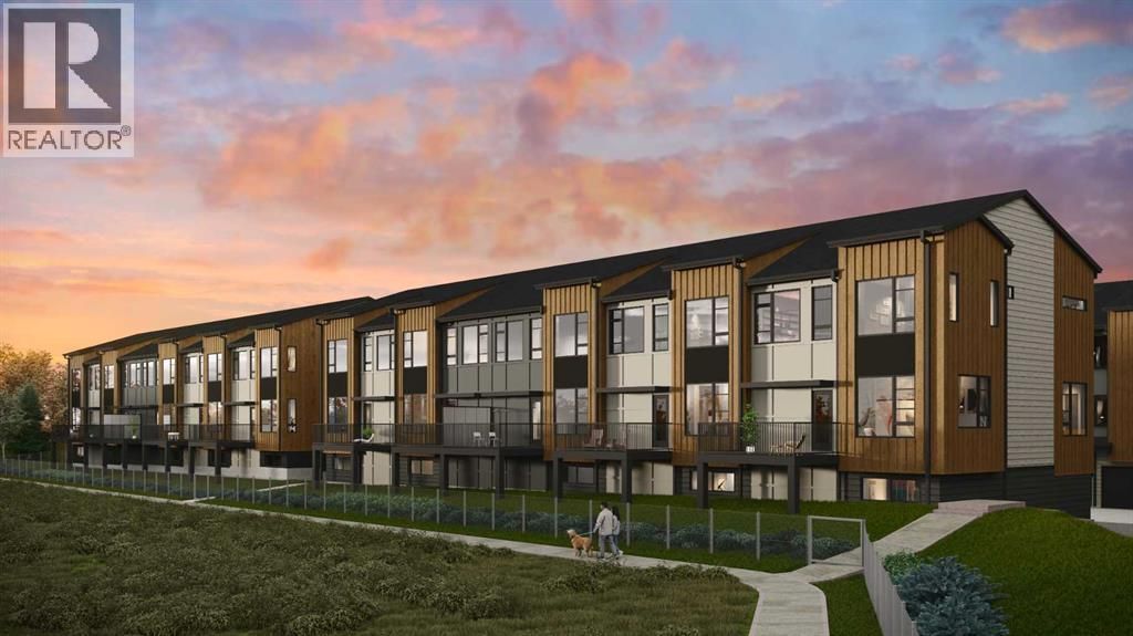 302, 199 Sage Hill Heights Nw, Calgary