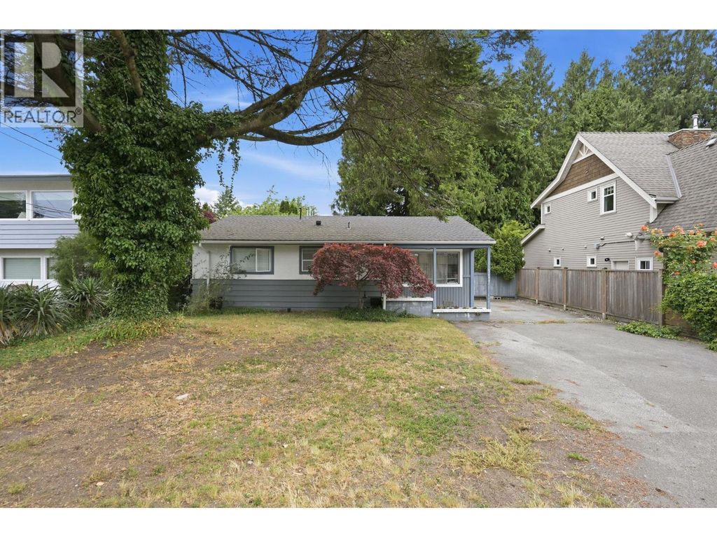 5857 16 Avenue, Delta