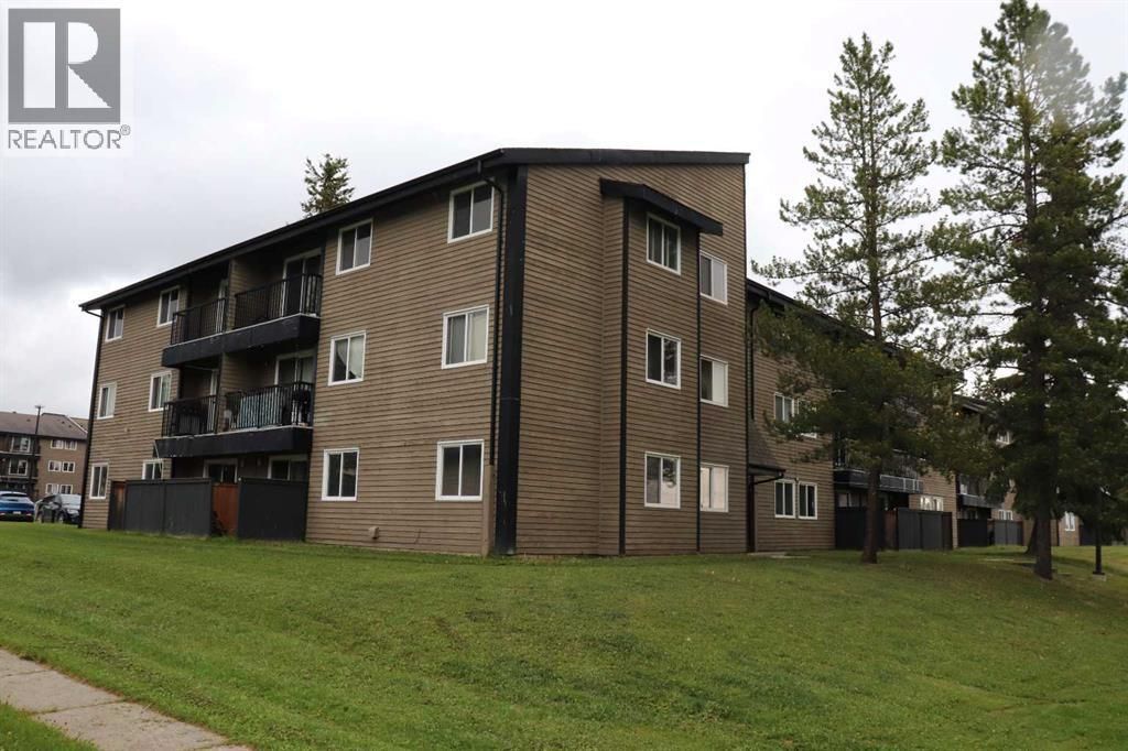 317, 5611 9 Avenue, Edson