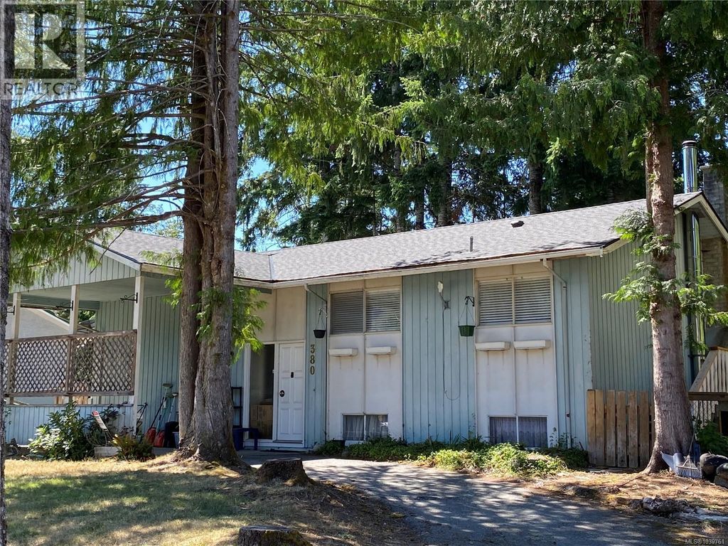 380 Alder Cres, Gold River