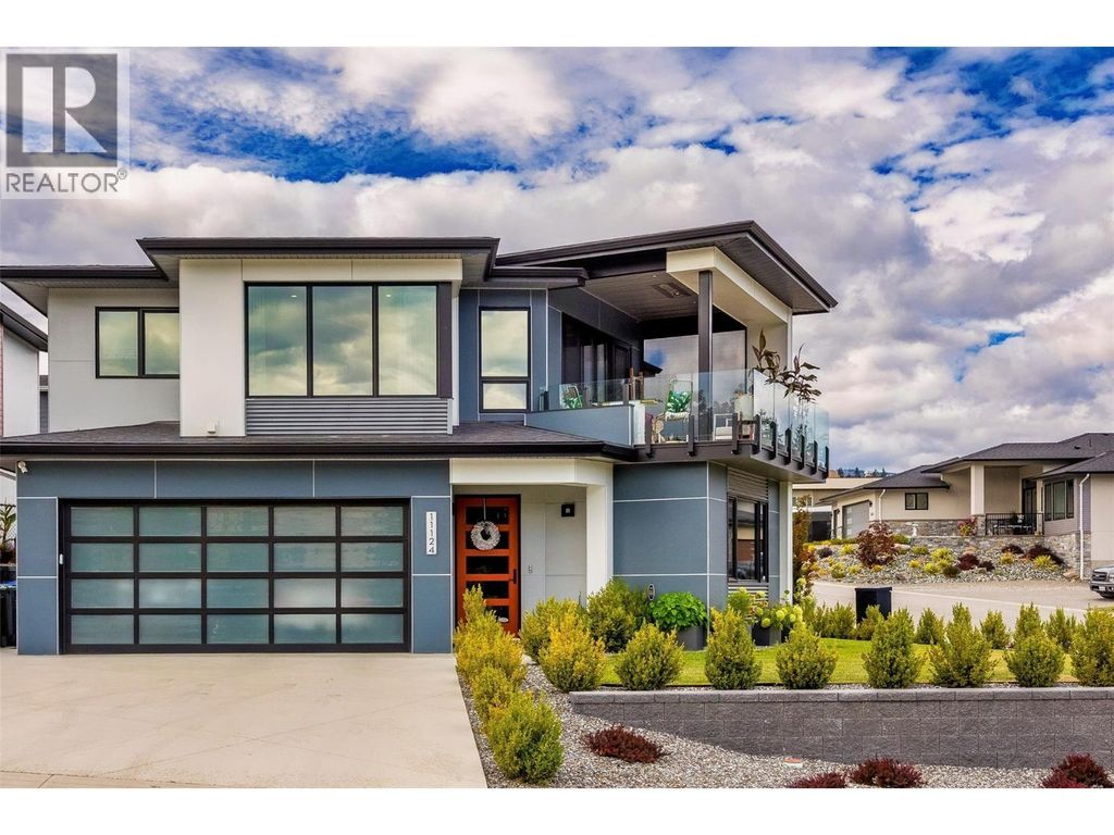 11124 Jardines Road, Lake Country