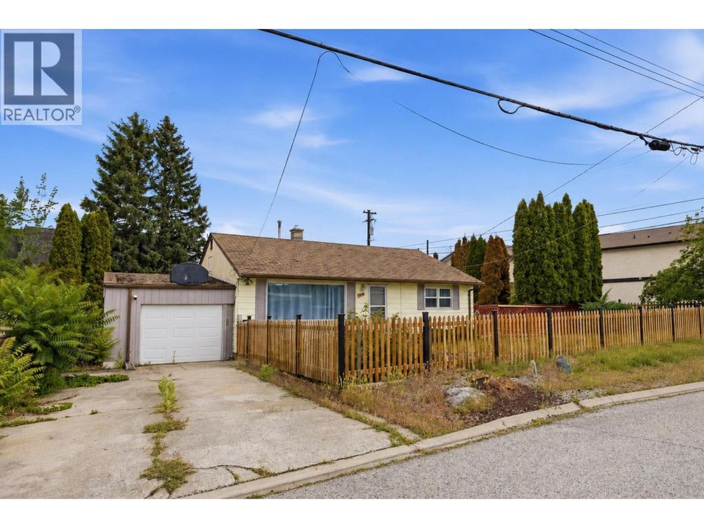 39 Granby Place, Penticton