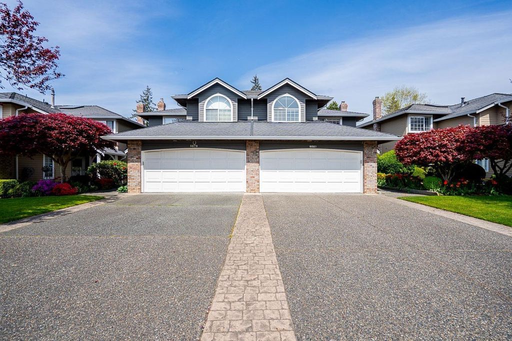 6081 W Boundary Drive, Surrey