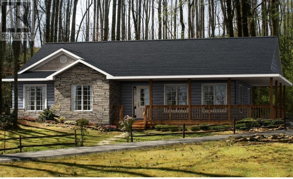 Lot 9 Biggs Drive, Amherst